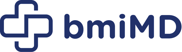 bmiMD logo