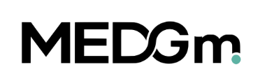 MEDGm logo