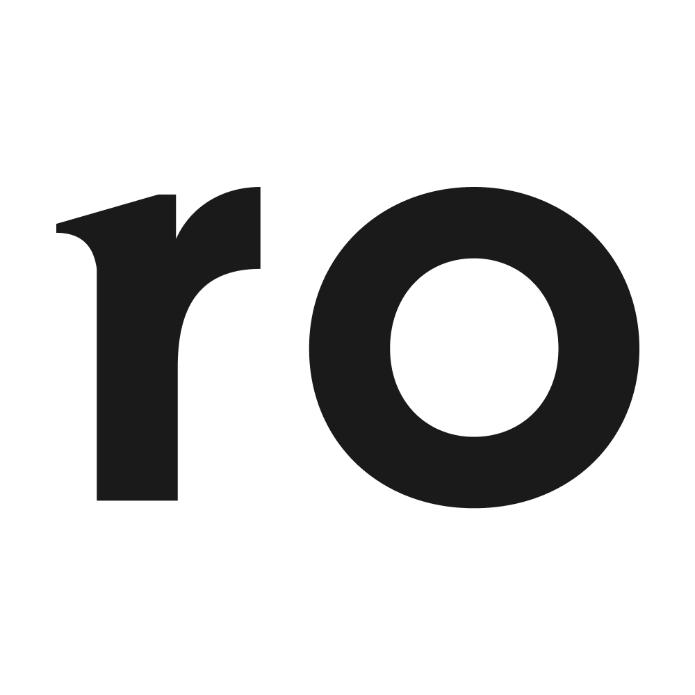 Ro logo